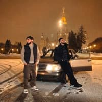 Молодость - Xcho, Jakone