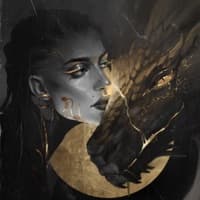 Воин и дракон (OST «Ониксовый шторм») - MONA