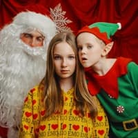 Под Новый Год - Betsy, Ded M