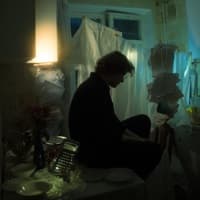 Кухни - Бонд с кнопкой