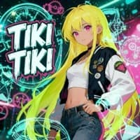 TIKI TIKI - QMIIR