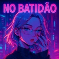 NO BATIDÃO - Slowed - ZXKAI, slxughter