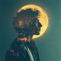 Шаганэ - Керсари feat. Анна Аркан