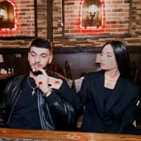 Жиганская - Jakone, Kiliana