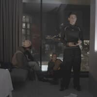 днями и ночами - BUSHIDO ZHO, Scally Milano, Полка