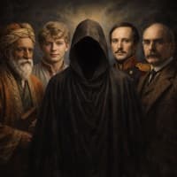 Какая ночь! Я не могу - СПД