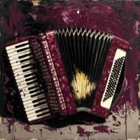 Сыпь, гармоника! - СДП