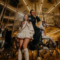 Силуэт - Ваня Дмитриенко, Аня Пересильд