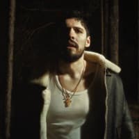 Вот уж вечер. Роса ft. С. Есенин - 10AGE