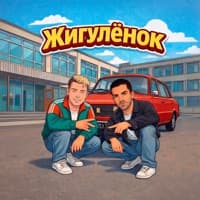 Жигуленок - Руки Вверх!, Bahh Tee