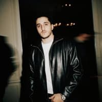 Закрой мои глаза - SAYAN