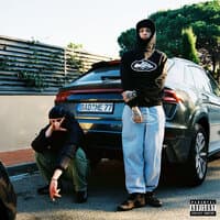 Fake ID - kizaru, ICEGERGERT