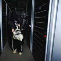 8 миля - madk1d, VILLIAN