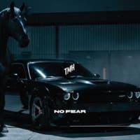 No Fear - TRAP MAFIA HOUSE