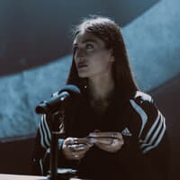 Народ задыхался от боли - KAMILL'FO