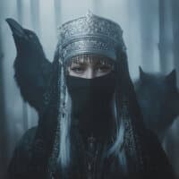 Русская душа - Русский народный PHONK