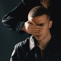 Полукровка - ICEGERGERT