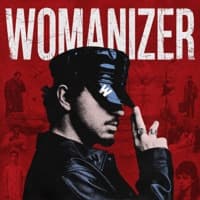 WOMANIZER - SQWOZ BAB