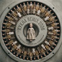 КУКЛА - Дискотека Авария, VONAMOUR